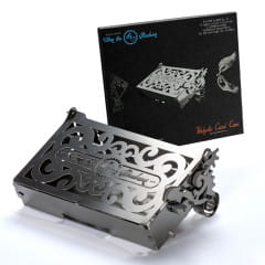 Perfecto Card Case mechanisches 3D Puzzle