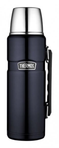 Thermos Isolierflasche &#039;King&#039;