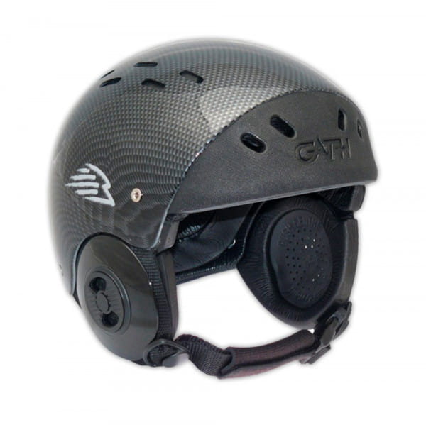 GATH Wassersport Helm Surf Convertible S Carbon