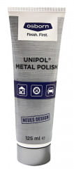 Dur Plastic Polish Unipol 125 Ml