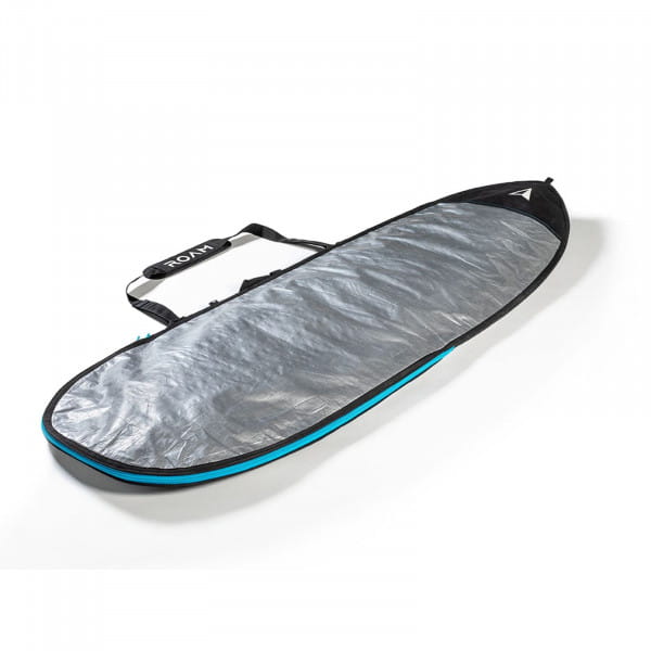 ROAM Boardbag Surfboard Daylight Hybrid Fish 5.4