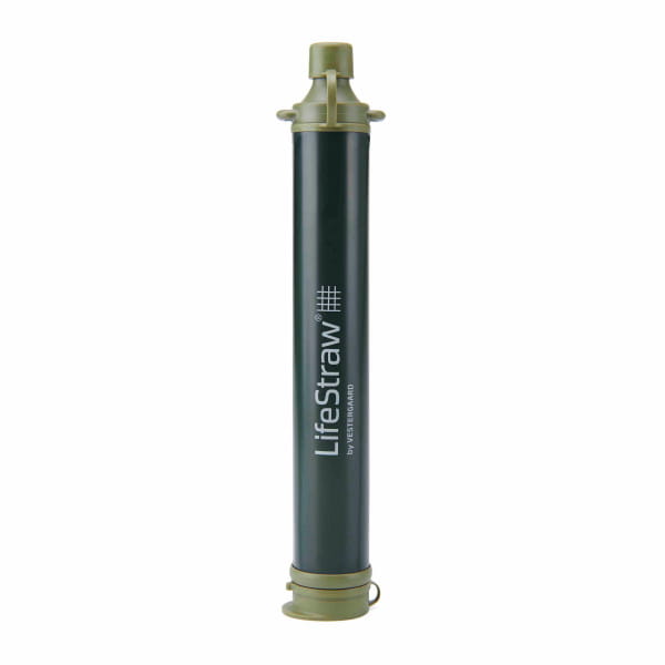 LifeStraw Personal Wasserfilter Strohhalm