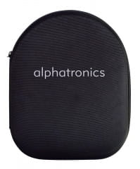 Alphatronics Kopfhörer Sound