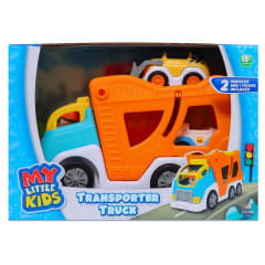 My Little Kids Transporter Spielzeug Auto