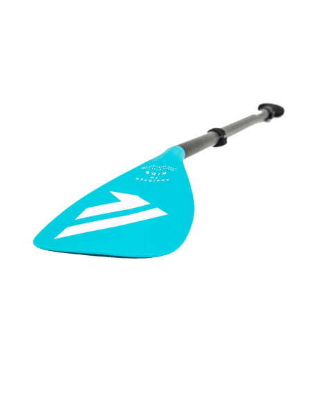 Fanatic Carbon 25 SUP Paddel 2 teilig 2020