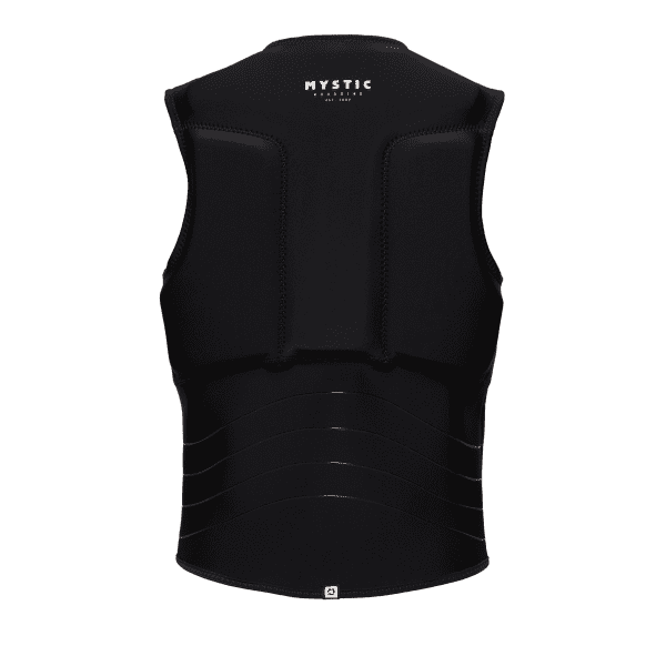 Mystic Block Fzip Herren Prallschutzweste Kitesurf