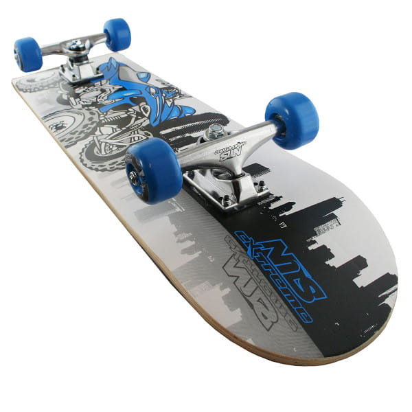 Nils Extreme Speed Skateboard