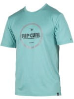 Rip Curl Search Series Graphic SS Rashguard Shirt