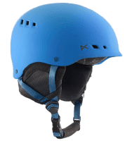 Anon Talan Snow Helmet 2015 blue