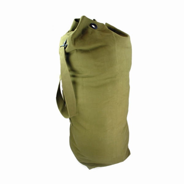 Highlander Tasche &#039;Army Bag&#039;