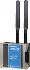 Maxview Lte Antenne Und Router, Roam X