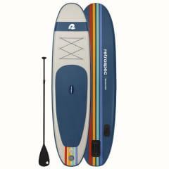 Retrospec Weekender 10&#039;0&quot; &amp; Paddel SUP Set