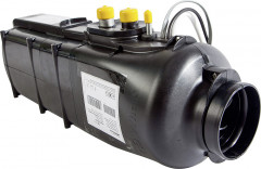 Webasto Gas-/ Elektroheizung Heat Air 6 Gte