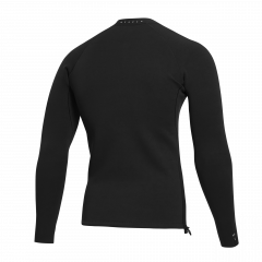 Mystic Star Surf Top L/S 2mm Herren