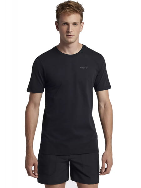 Hurley Dri-Fit One&Only 2.0 T-Shirt