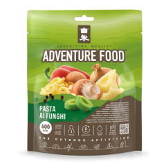 Adventure Food Pasta ai Funghi Trekkingnahrung 18tlg