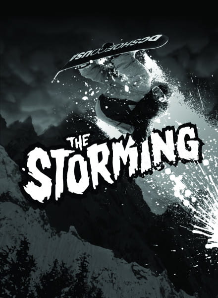 THE STORMING by Standart Films