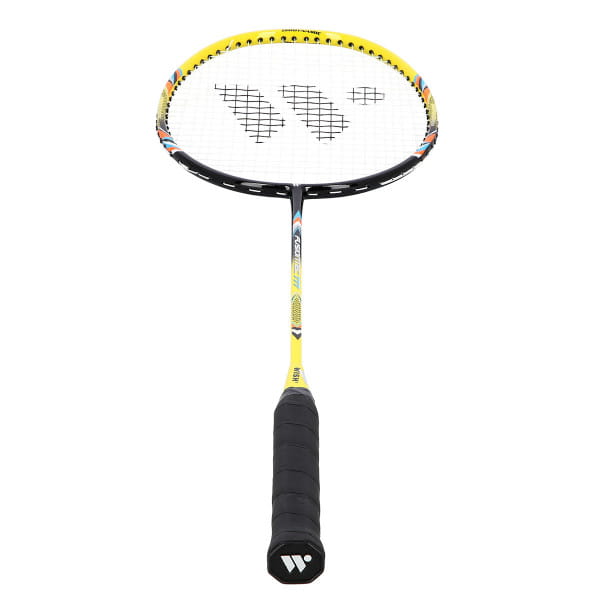 Wish Badminton Set Federbälle &amp; Schläger