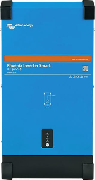 Victron Wechselrichter Phoenix Smart 230 V, Sinuswelle