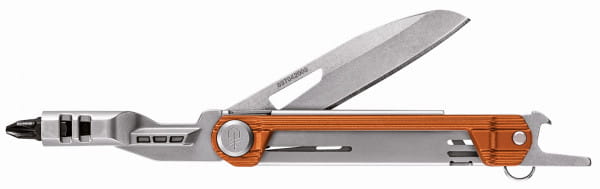 Gerber Multitool Armbar Slim Drive