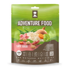 Adventure Food Sate Babi Trekkingnahrung 18tlg