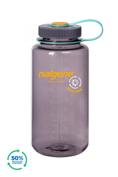 Nalgene Trinkflasche &#039;WH Sustain&#039;