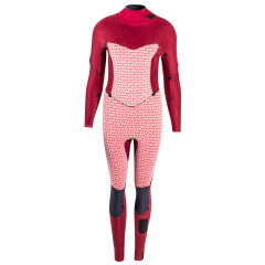 Prolimit Oxygen 6/4 BackZip Fullsuit Damen