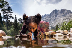 LifeStraw Peak Personal Wasserfilter