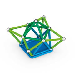 Geomag Classic Recycled 60 Magnet Baukasten