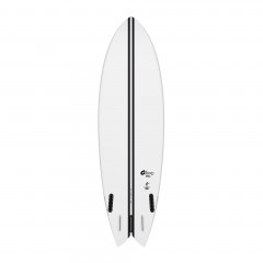 TORQ BigBoy Fish 7&#039;6 Surfboard