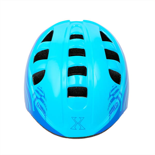 Nils Extreme Blair Kinder Skate Helm