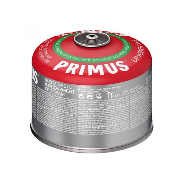 Primus &#039;SIP Power Gas&#039; Schraubkartusche