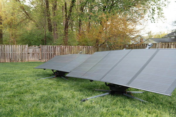 Ecoflow Solar Panel