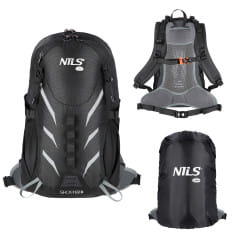 Nils Camp Ghoster 20l Rucksack