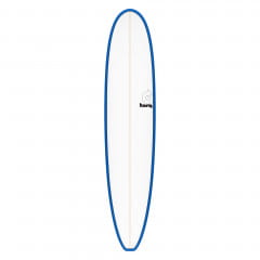 TORQ Longboard Pinlines 9'0 Surfboard