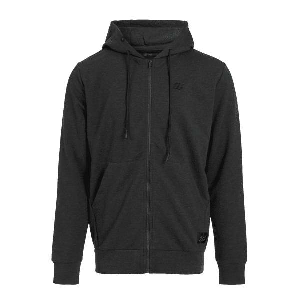 North Kiteboarding Salty Zip Hood Sweatshirt