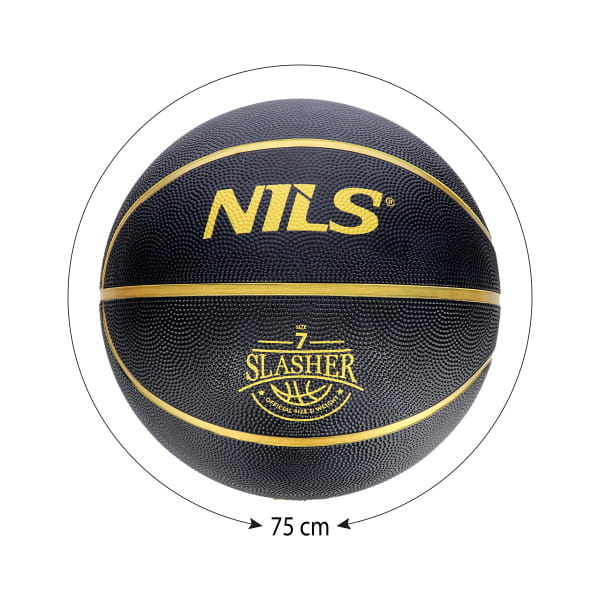 Nils Basketball Slasher 7