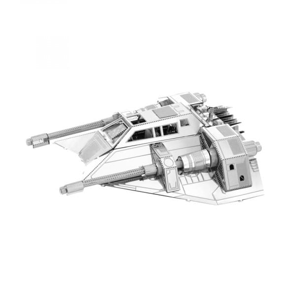 Snowspeeder™ 3D Metall Bausatz