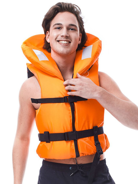 Jobe Comfort Boating Vest JR Rettungsweste