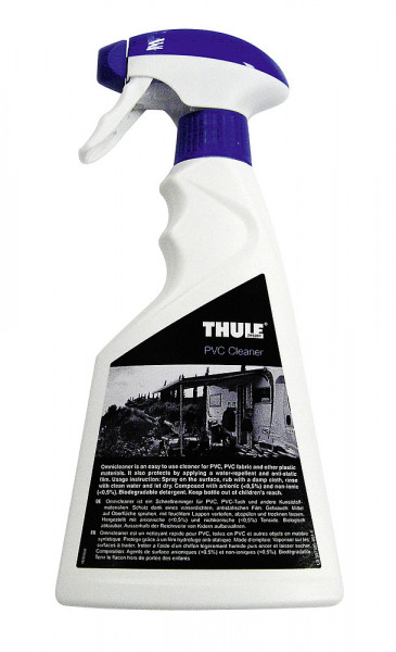 Thule Reiniger Pvc-Cleaner 0,5 L