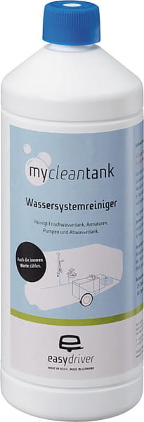 Easydriver Tankreiniger Mycleanhome 1 L