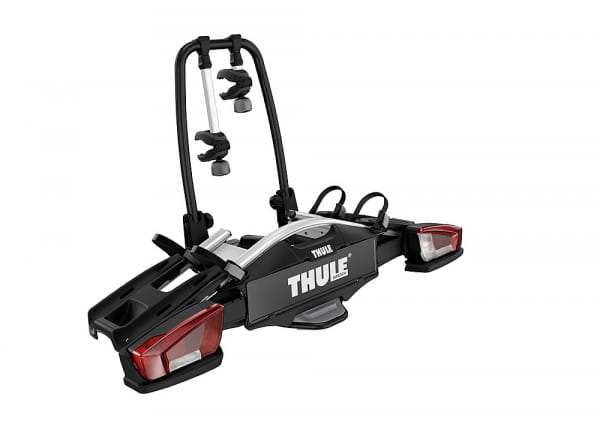 Thule Fahrradträger Velocompact Für 2 Fahrräder 13pin