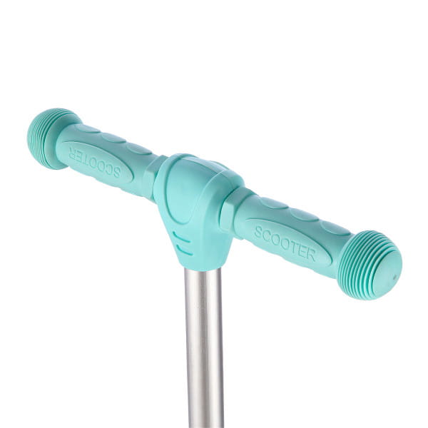 Nils Fun Mint LED Kinder Roller