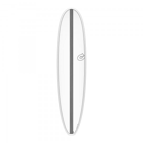 TORQ Longboard Carbon 8&#039;0 Surfboard