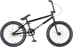 Mafia Kush 1 Freestyle BMX Fahrrad