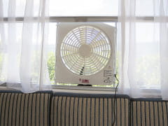 Fiamma Ventilator Turbo Kit