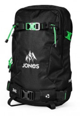 Jones Further 24l Backpack