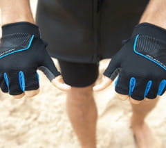 Neilpryde Halffinger Amara Neoprenhandschuhe