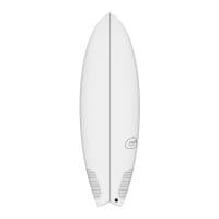 TORQ Summer Fish 5'8 Surfboard