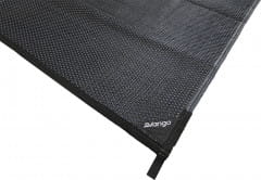 Vango Vorzeltteppich Breathable Fitted Carpet Tuscany 400 Grau